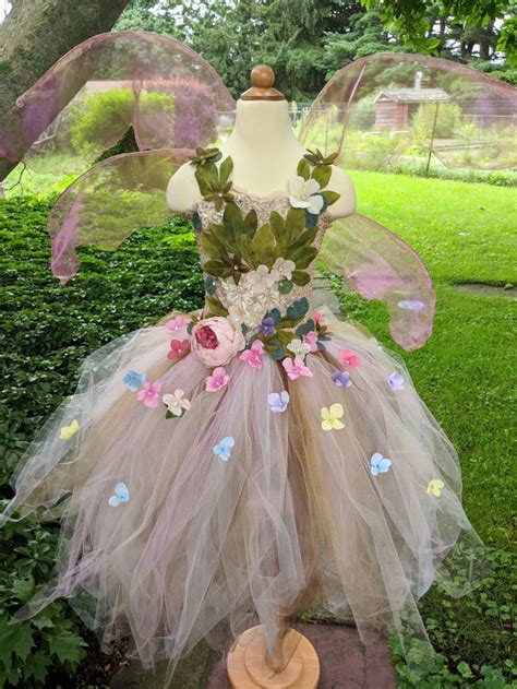 fairy birthday outfit|Make Dress.